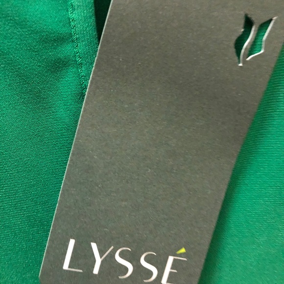 NWT lysse long top sz S 3for$10 last day - Picture 6 of 6